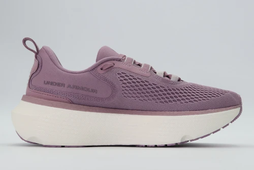 Under Armour W Infinite Elite 2 Παπούτσια Για Τρέξιμο-Περπάτημα (3028178-521)
