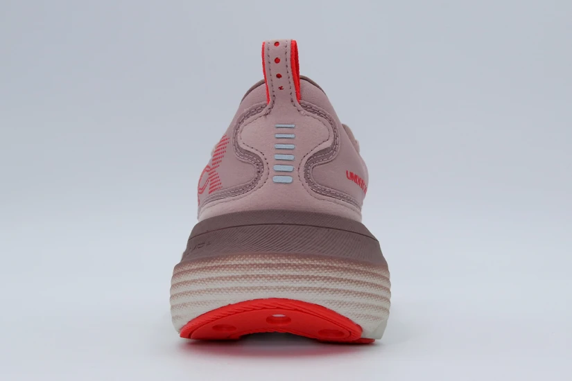 Under Armour Infinite Elite 2 Αθλητικά Παπούτσια για Τρέξιμο