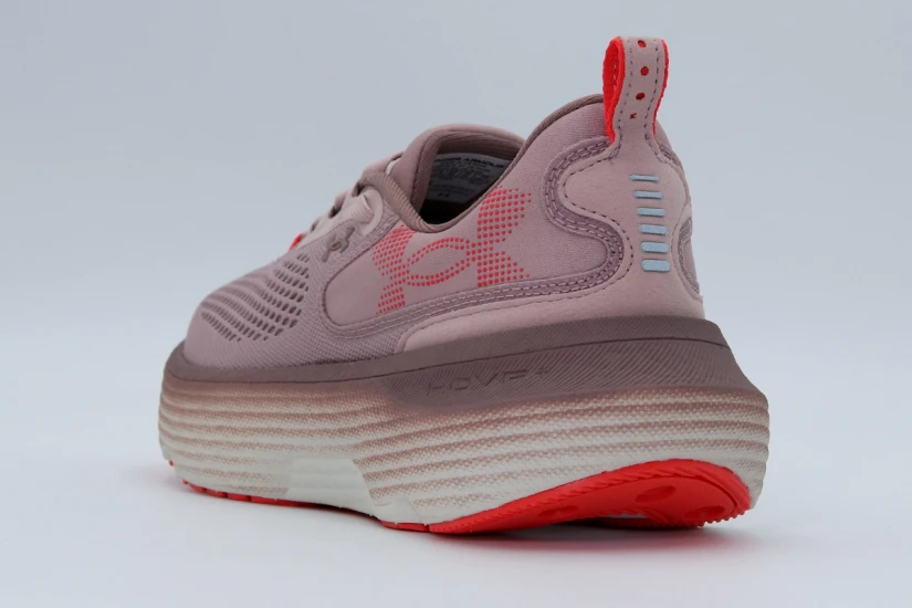 Under Armour Infinite Elite 2 Αθλητικά Παπούτσια για Τρέξιμο