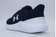 Under Armour Phade RN 3 Ανδρικά Αθλητικά Παπούτσια για Τρέξιμο