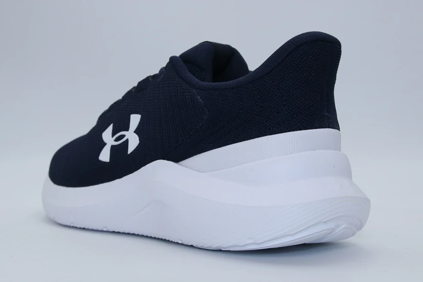 Under Armour Phade RN 3 Ανδρικά Αθλητικά Παπούτσια για Τρέξιμο