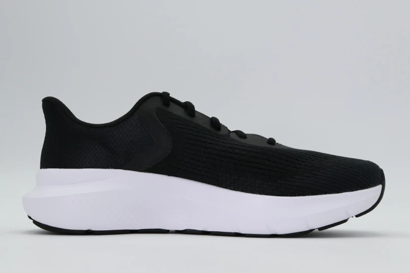 Under Armour Charged Rogue 5 Αθλητικά Παπούτσια για Τρέξιμο