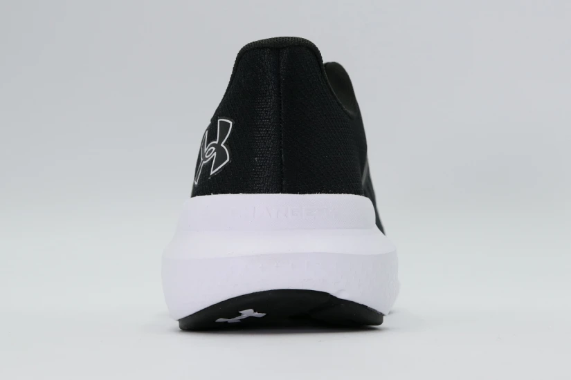 Under Armour Charged Rogue 5 Αθλητικά Παπούτσια για Τρέξιμο