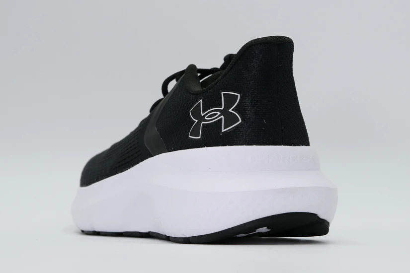 Under Armour Charged Rogue 5 Αθλητικά Παπούτσια για Τρέξιμο