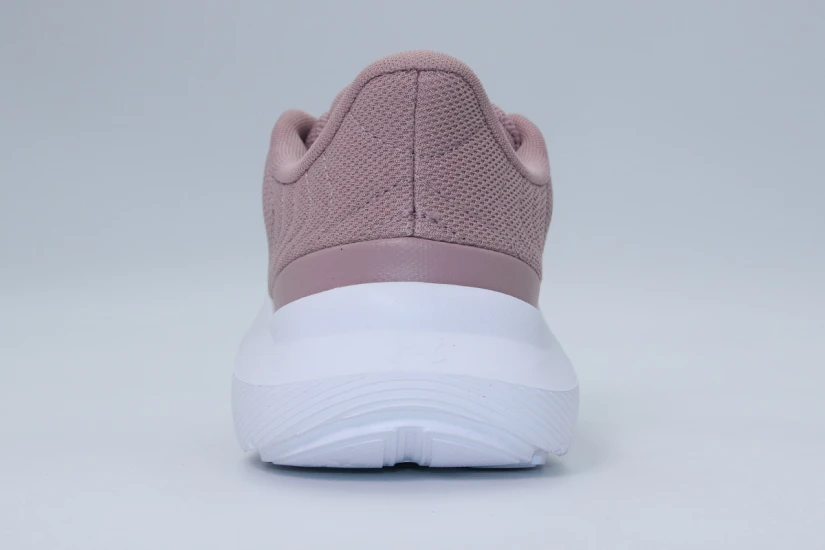 Under Armour Phade RN 3 Αθλητικά Παπούτσια για Τρέξιμο Σομόν, Λευκά