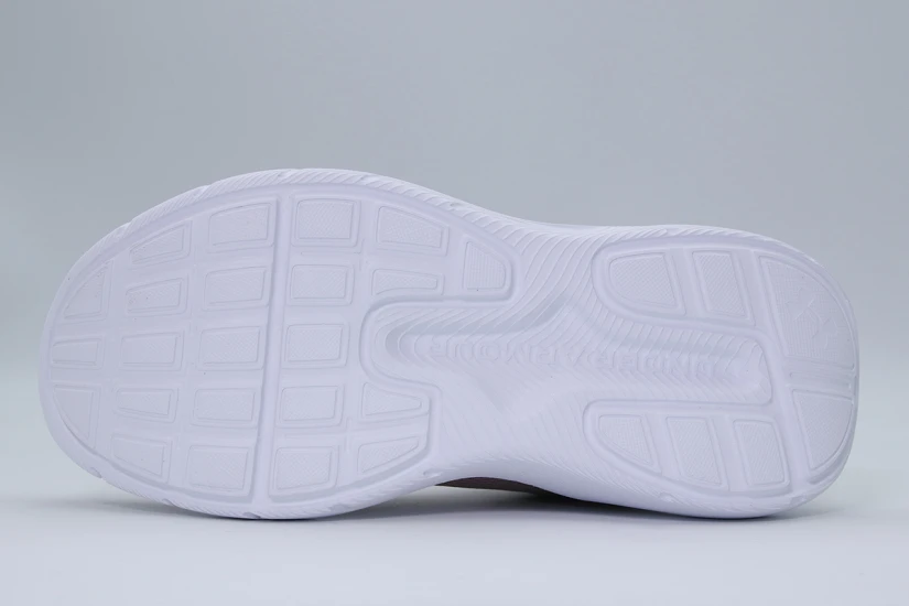 Under Armour Phade RN 3 Αθλητικά Παπούτσια για Τρέξιμο Σομόν, Λευκά