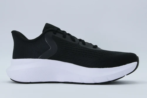 Under Armour Charged Rogue 5 Αθλητικά Παπούτσια Για Τρέξιμο (3028262-001)