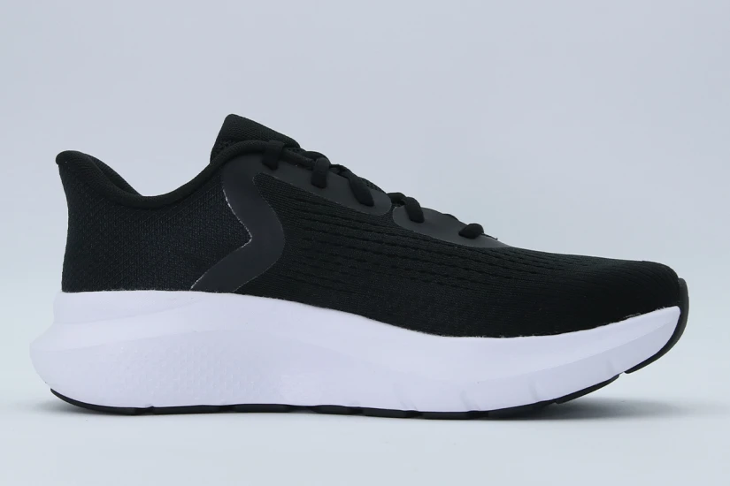 Under Armour Charged Rogue 5 Αθλητικά Παπούτσια για Τρέξιμο