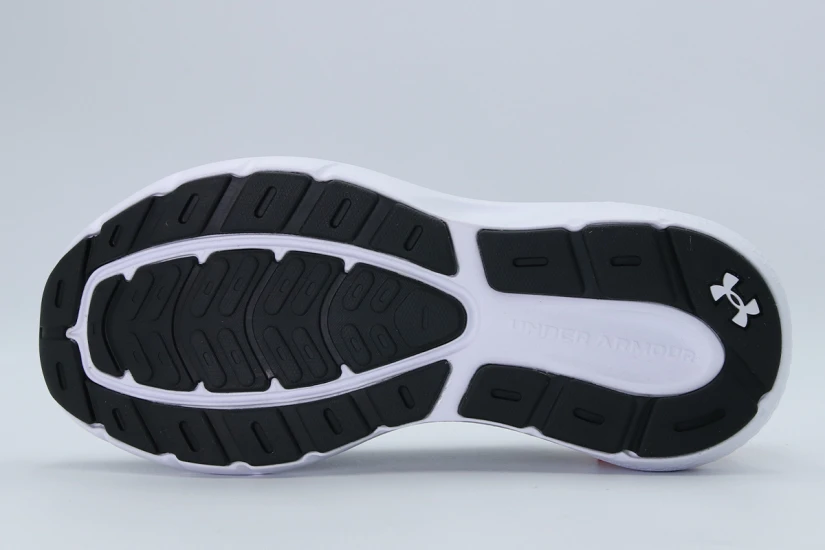 Under Armour Charged Rogue 5 Αθλητικά Παπούτσια για Τρέξιμο