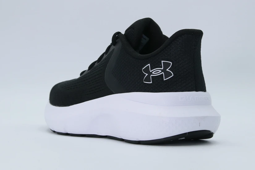 Under Armour Charged Rogue 5 Αθλητικά Παπούτσια για Τρέξιμο