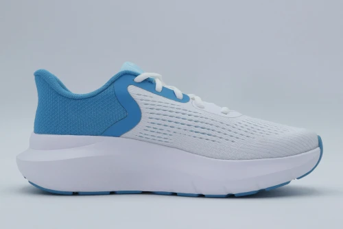 Under Armour Charged Rogue 5 Αθλητικά Παπούτσια Για Τρέξιμο (3028262-101)