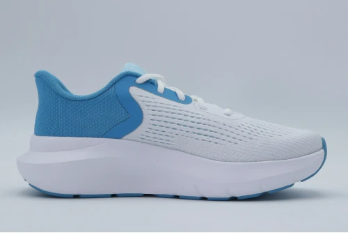 Under Armour Charged Rogue 5 Αθλητικά Παπούτσια Για Τρέξιμο (3028262-101)