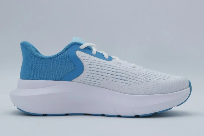 Under Armour Charged Rogue 5 Αθλητικά Παπούτσια για Τρέξιμο