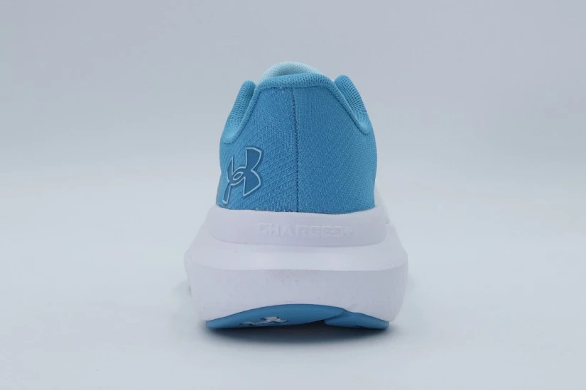 Under Armour Charged Rogue 5 Αθλητικά Παπούτσια για Τρέξιμο