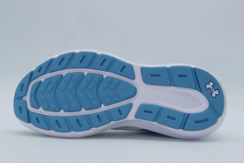 Under Armour Charged Rogue 5 Αθλητικά Παπούτσια για Τρέξιμο