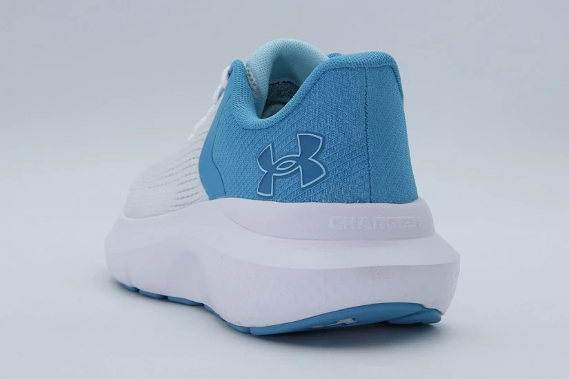 Under Armour Charged Rogue 5 Αθλητικά Παπούτσια για Τρέξιμο