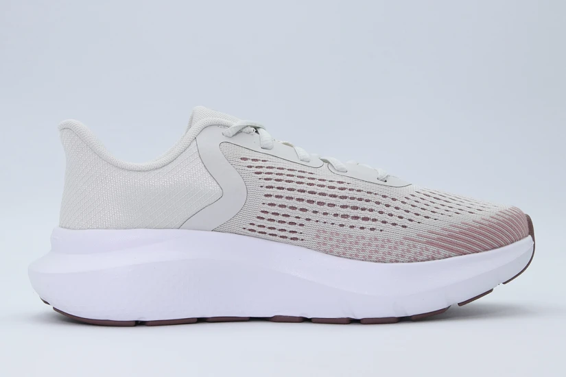 Under Armour Charged Rogue 5 Αθλητικά Παπούτσια για Τρέξιμο