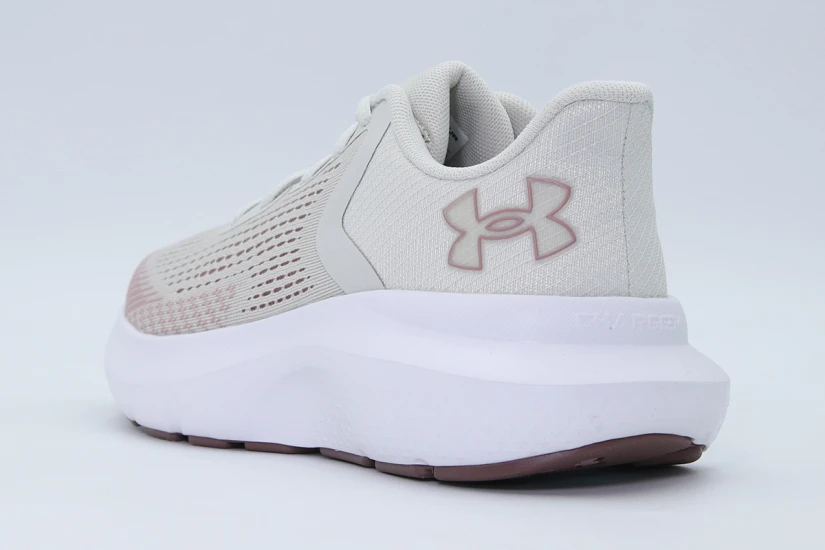 Under Armour Charged Rogue 5 Αθλητικά Παπούτσια για Τρέξιμο