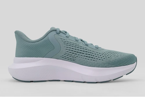 Under Armour Charged Rogue 5 Αθλητικά Παπούτσια Για Τρέξιμο (3028262-323)