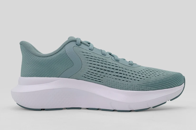 Under Armour Charged Rogue 5 Αθλητικά Παπούτσια για Τρέξιμο