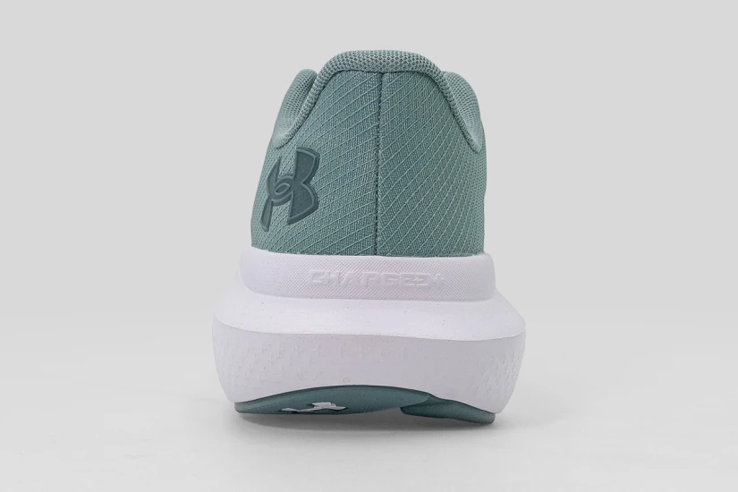 Under Armour Charged Rogue 5 Αθλητικά Παπούτσια για Τρέξιμο