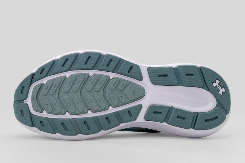 Under Armour Charged Rogue 5 Αθλητικά Παπούτσια για Τρέξιμο