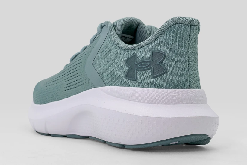 Under Armour Charged Rogue 5 Αθλητικά Παπούτσια για Τρέξιμο
