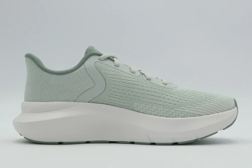 Under Armour W Charged Rogue 5 Παπούτσια Για Τρέξιμο-Περπάτημα (3028262-377)