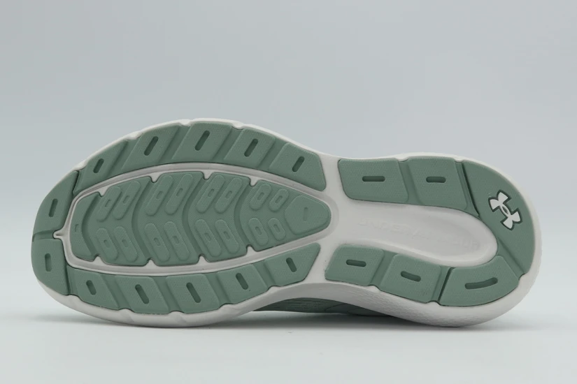 Under Armour Charged Rogue 5 Αθλητικά Παπούτσια για Τρέξιμο