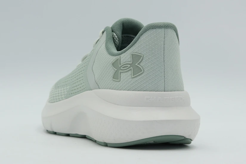 Under Armour Charged Rogue 5 Αθλητικά Παπούτσια για Τρέξιμο