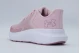 Under Armour Charged Rogue 5 Αθλητικά Παπούτσια για Τρέξιμο Ροζ, Λευκά