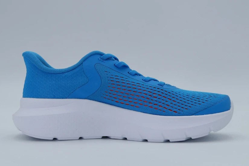 Under Armour BPS Rogue 5 AL Παιδικά Αθλητικά Παπούτσια για Τρέξιμο