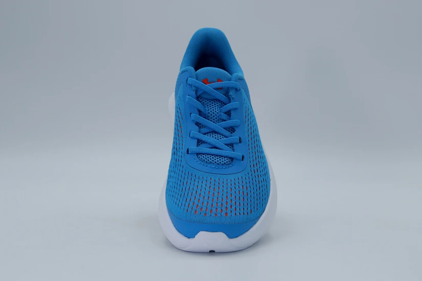 Under Armour BPS Rogue 5 AL Παιδικά Αθλητικά Παπούτσια για Τρέξιμο