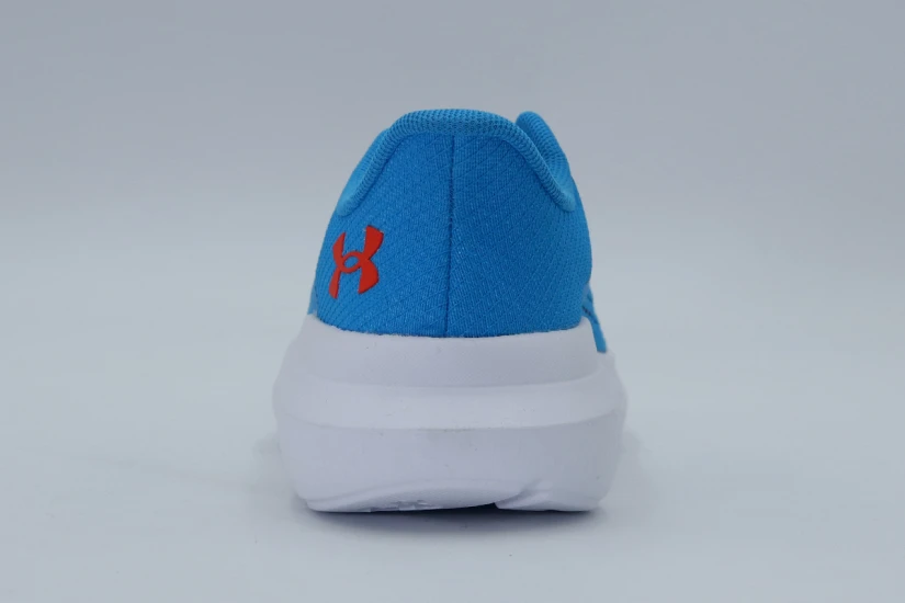 Under Armour BPS Rogue 5 AL Παιδικά Αθλητικά Παπούτσια για Τρέξιμο