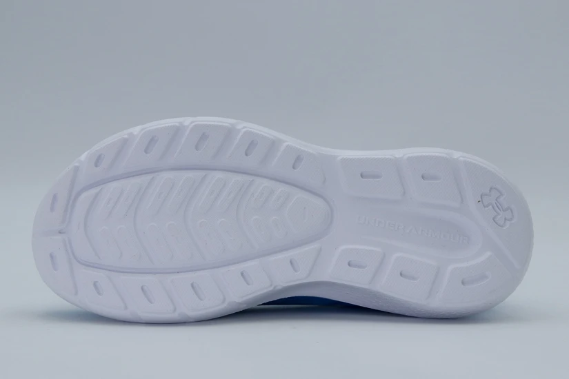 Under Armour BPS Rogue 5 AL Παιδικά Αθλητικά Παπούτσια για Τρέξιμο