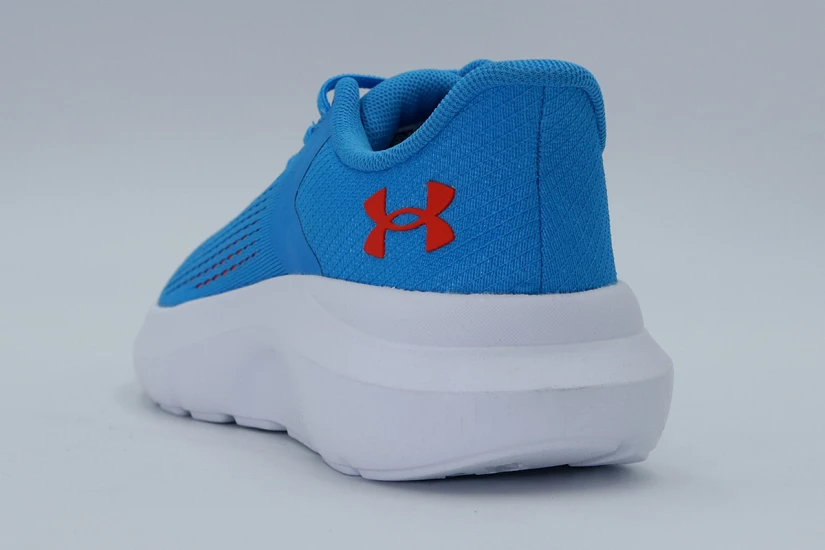 Under Armour BPS Rogue 5 AL Παιδικά Αθλητικά Παπούτσια για Τρέξιμο