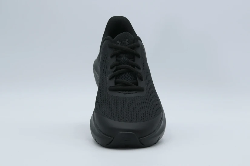 Under Armour Rogue 5 Αθλητικά Παπούτσια για Τρέξιμο Μαύρα