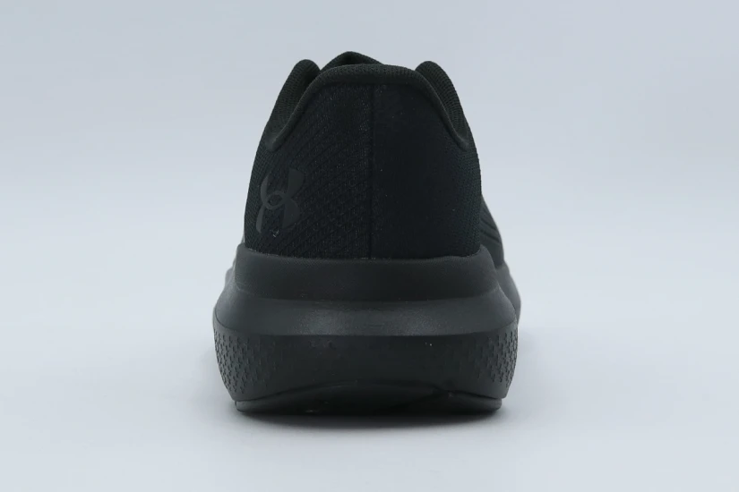Under Armour Rogue 5 Αθλητικά Παπούτσια για Τρέξιμο Μαύρα