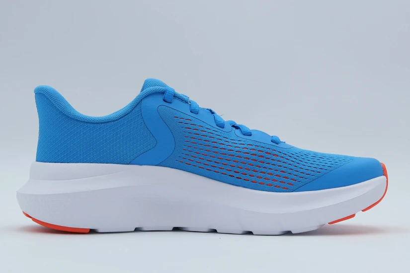 Under Armour Rogue 5 Αθλητικά Παπούτσια για Τρέξιμο