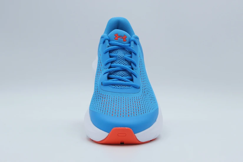 Under Armour Rogue 5 Αθλητικά Παπούτσια για Τρέξιμο