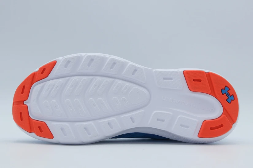 Under Armour Rogue 5 Αθλητικά Παπούτσια για Τρέξιμο