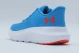 Under Armour Rogue 5 Αθλητικά Παπούτσια για Τρέξιμο