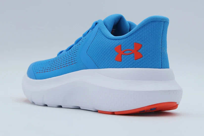 Under Armour Rogue 5 Αθλητικά Παπούτσια για Τρέξιμο