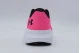 Under Armour Rogue 5 Αθλητικά Παπούτσια για Τρέξιμο Φούξια, Λευκά