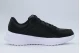 Under Armour Edge Leather Ανδρικά Αθλητικά Παπούτσια Γυμναστηρίου