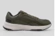 Under Armour Edge Leather Ανδρικά Αθλητικά Παπούτσια Γυμναστηρίου