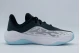 Under Armour Curry Splash 25 Ανδρικά Μπασκετικά Παπούτσια Λευκά, Μαύρα