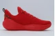 Under Armour Curry 12 Spark Ανδρικά Μπασκετικά Παπούτσια Κόκκινα