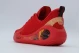 Under Armour Curry 12 Spark Ανδρικά Μπασκετικά Παπούτσια Κόκκινα