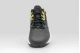 Under Armour Lockdown 7 Μπασκετικά Παπούτσια Μαύρα, Χρυσά, Λευκά